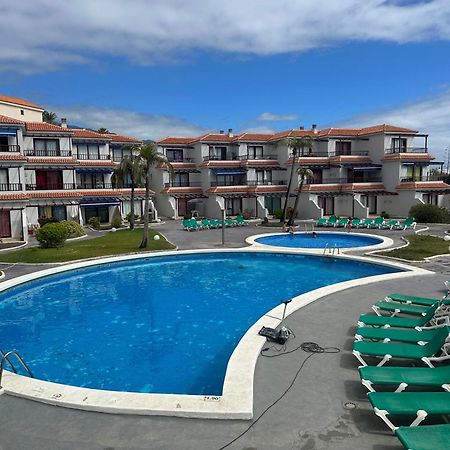 Alma 26 Apartment Los Cancajos Luaran gambar