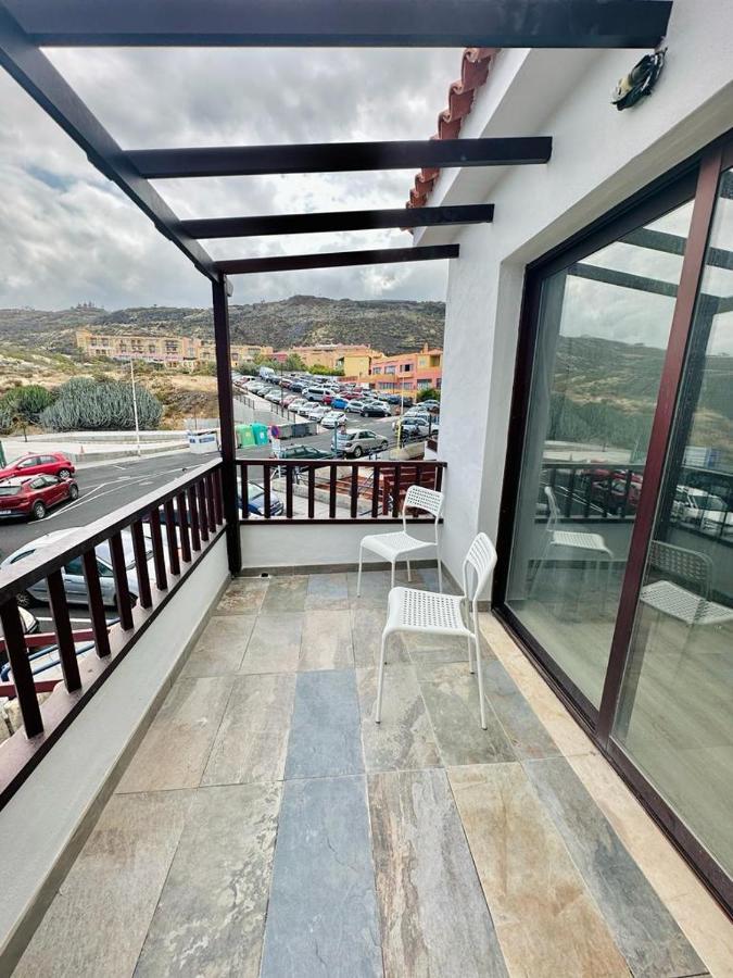 Alma 26 Apartment Los Cancajos Luaran gambar